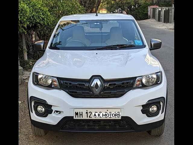 Second Hand Renault Kwid [2015-2019] RXT [2015-2019] in Pune