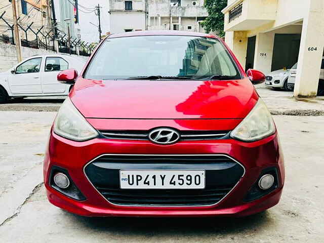 Second Hand Hyundai Xcent [2014-2017] S 1.1 CRDi in Lucknow