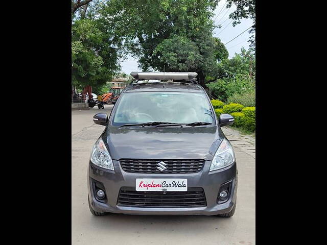 Second Hand Maruti Suzuki Ertiga [2018-2022] VXi in Bhopal