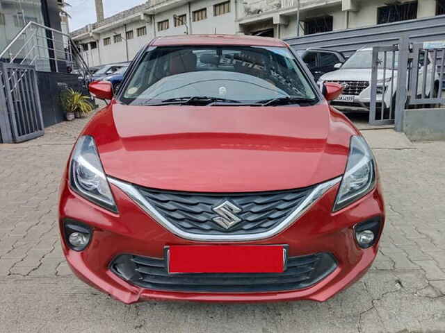 Second Hand Maruti Suzuki Baleno [2019-2022] Zeta in Bangalore