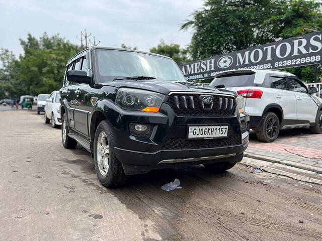 Second Hand Mahindra Scorpio [2014-2017] S10 in Vadodara