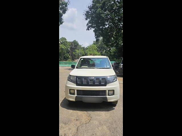 Second Hand Mahindra TUV300 [2015-2019] T4 Plus in Hyderabad