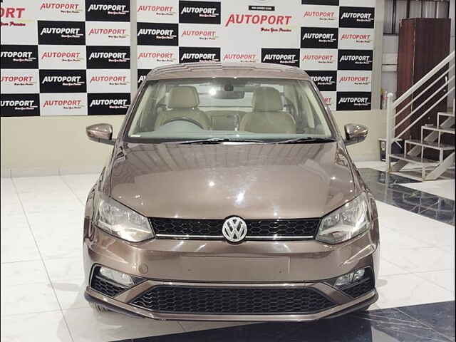 Second Hand Volkswagen Vento [2014-2015] Highline Diesel in Bangalore