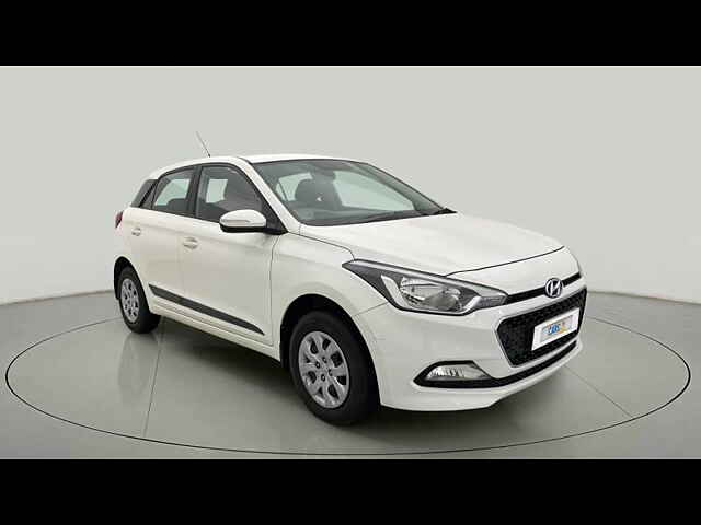 Second Hand Hyundai Elite i20 [2016-2017] Sportz 1.2 [2016-2017] in Ahmedabad