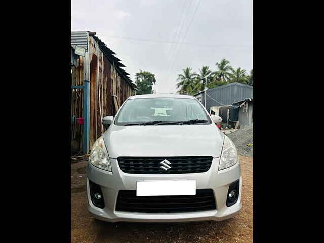 Second Hand Maruti Suzuki Ertiga [2018-2022] VXi in Chennai