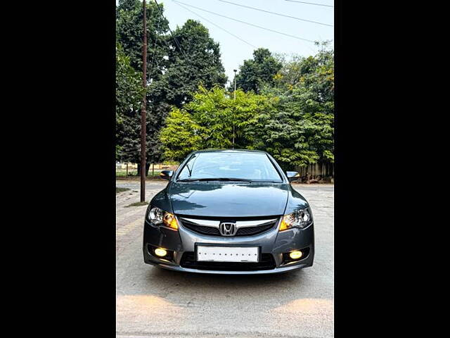 Second Hand Honda Civic [2006-2010] 1.8V MT in Kanpur