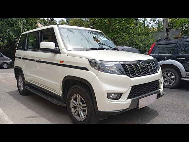 Second Hand Mahindra Bolero Neo [2021-2022] N10 in Bangalore