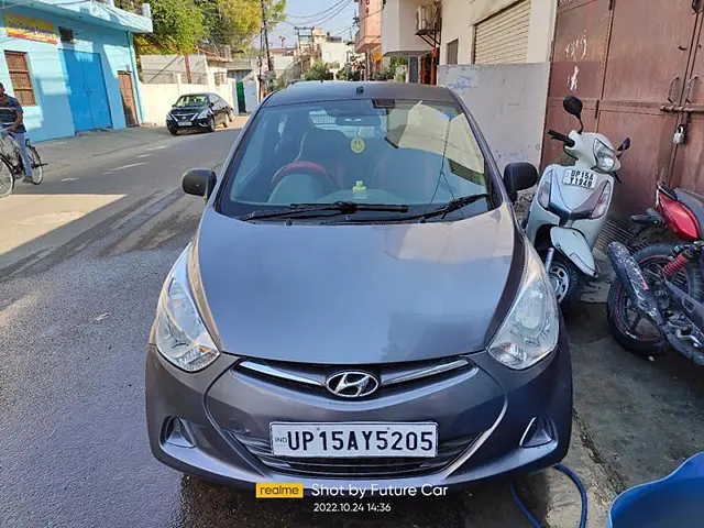 Second Hand Hyundai Eon Era + in Meerut