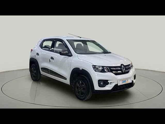 Second Hand Renault Kwid [2019] [2019-2019] RXT Opt in Chandigarh