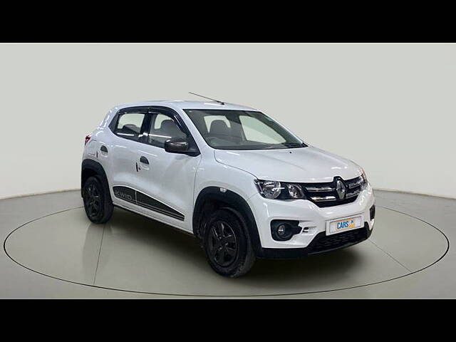 Second Hand Renault Kwid [2019] [2019-2019] RXT Opt in Chandigarh