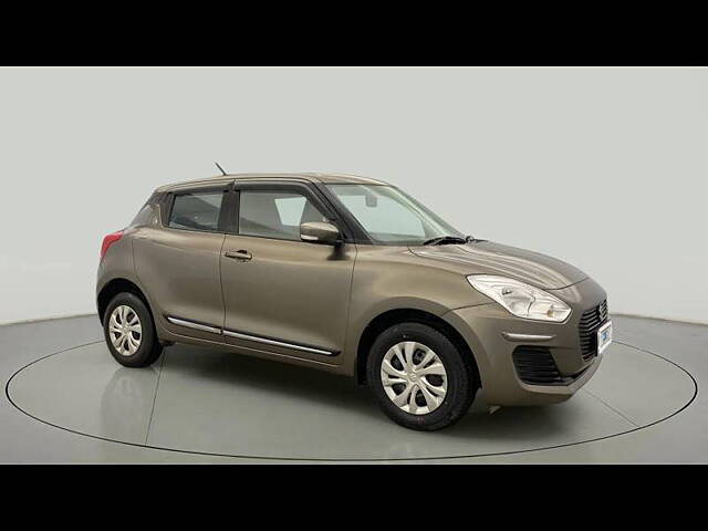 Second Hand Maruti Suzuki Swift [2014-2018] VXi [2014-2017] in Delhi