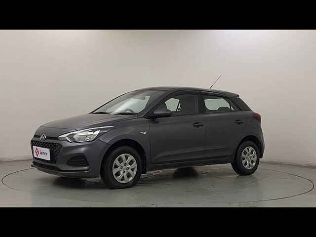 Second Hand Hyundai Elite i20 [2017-2018] Magna Executive 1.2 in Faridabad