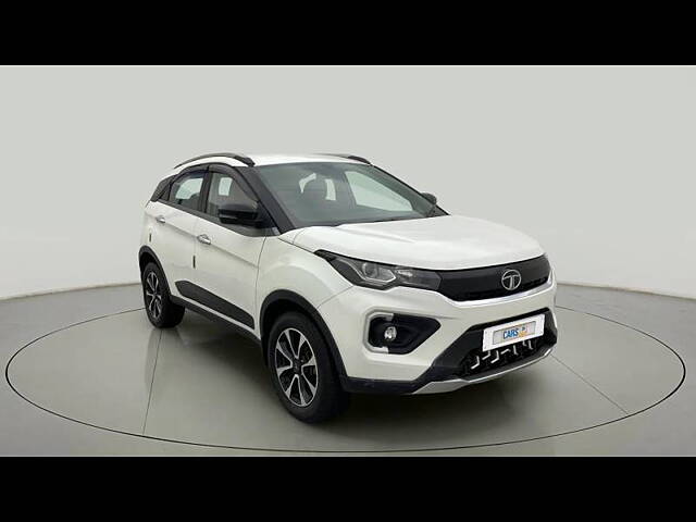 Second Hand Tata Nexon [2017-2020] XZ Plus Diesel in Hyderabad