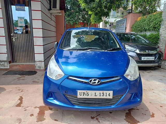 Second Hand Hyundai Eon 1.0 Kappa Magna + [2014-2016] in Lucknow