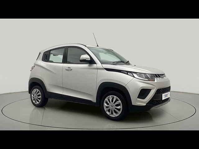 Second Hand Mahindra KUV100 NXT K2 Plus 6 STR [2017-2020] in Hyderabad