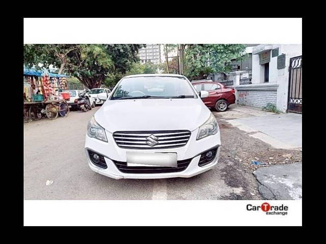 Second Hand Maruti Suzuki Ciaz [2014-2017] VDi+ SHVS in Noida