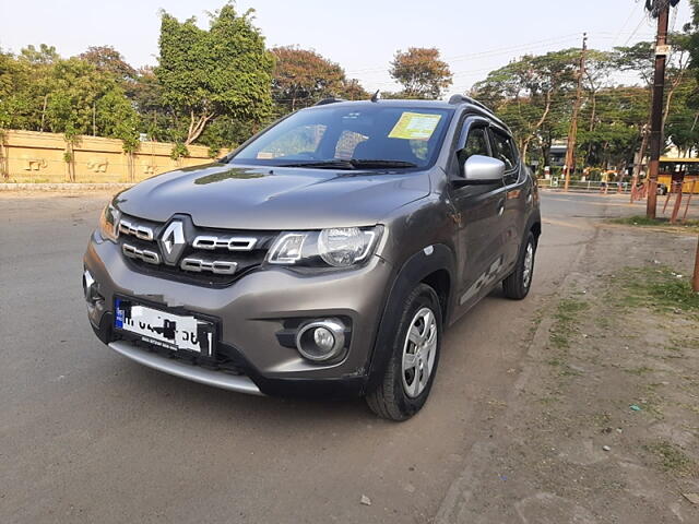 Second Hand Renault Kwid [2015-2019] 1.0 RXT [2016-2019] in Indore