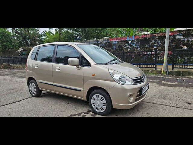 Second Hand Maruti Suzuki Estilo VXi BS-IV in Mumbai