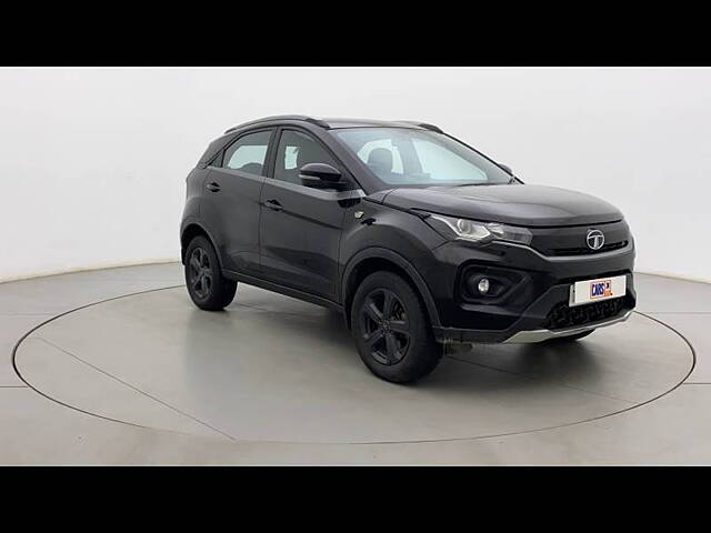 Second Hand Tata Nexon [2020-2023] XZA Plus Dark Edition [2021-2023] in Chennai