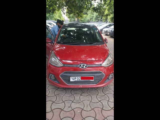 Second Hand Hyundai Xcent [2014-2017] Base 1.2 in Lucknow