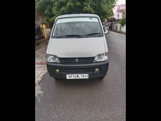 Second Hand Maruti Suzuki Eeco [2010-2022] 7 STR in Lucknow