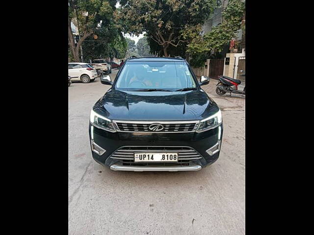 Second Hand Mahindra XUV300 [2019-2024] W8 (O) 1.2 Petrol in Delhi