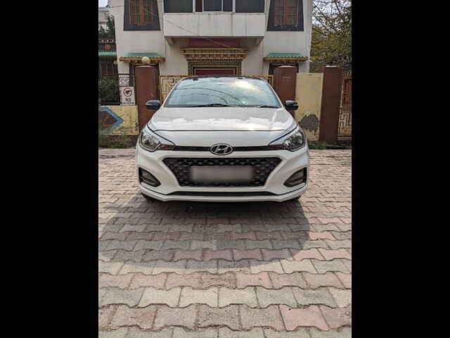 Second Hand Hyundai Elite i20 [2018-2019] Sportz 1.2 in Delhi