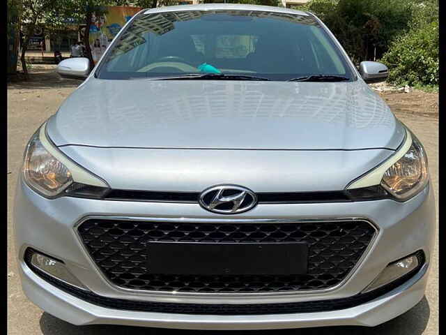 Second Hand Hyundai Elite i20 [2016-2017] Sportz 1.2 [2016-2017] in Mumbai