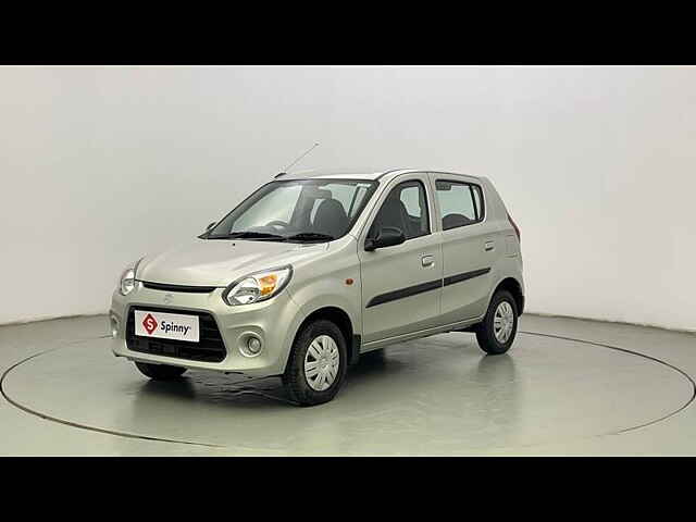 Second Hand Maruti Suzuki Alto 800 [2012-2016] Vxi in Kolkata