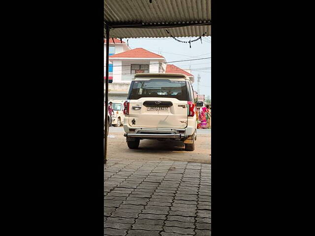 Second Hand Mahindra Scorpio 2021 S5 2WD 7 STR in Ranchi