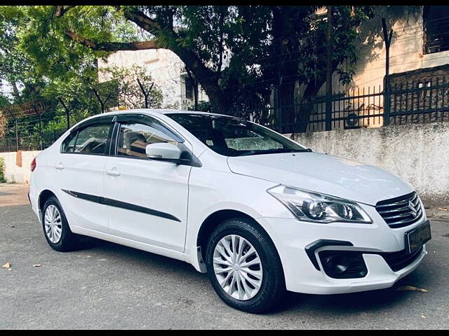 Second Hand Maruti Suzuki Ciaz [2017-2018] Delta 1.4 MT in Delhi