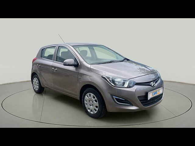 Second Hand Hyundai i20 [2012-2014] Magna (O) 1.2 in Pune