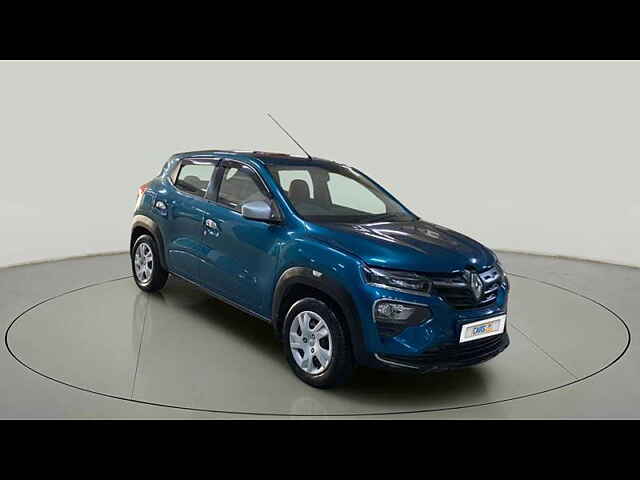 Second Hand Renault Kwid [2022-2023] RXT 1.0 in Vadodara