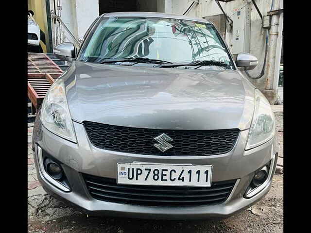 Second Hand Maruti Suzuki Swift [2011-2014] VDi in Kanpur