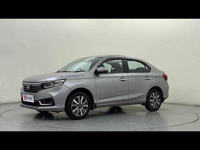 Second Hand Honda Amaze [2018-2021] 1.2 VX MT Petrol [2018-2020] in Delhi