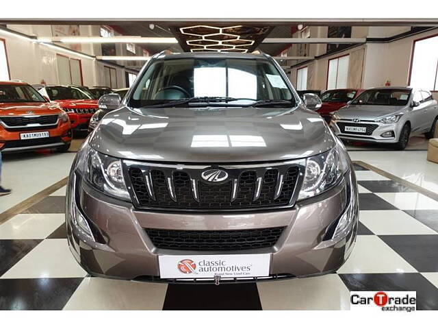 Second Hand Mahindra XUV500 [2015-2018] W10 AWD AT in Bangalore