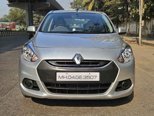 Second Hand Renault Scala [2012-2017] RxL Petrol in Mumbai