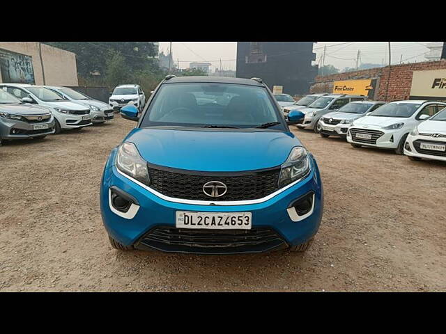 Second Hand Tata Nexon [2017-2020] XM in Noida