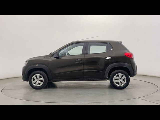 Second Hand Renault Kwid [2015-2019] RXT [2015-2019] in Chennai