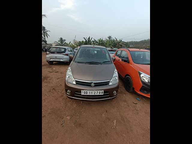 Second Hand Maruti Suzuki Estilo VXi BS-IV in Bhubaneswar