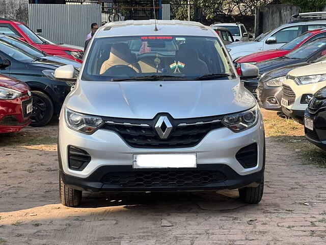 Second Hand Renault Triber [2019-2023] RXL [2019-2020] in Kolkata