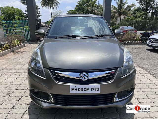 Second Hand Maruti Suzuki Dzire [2017-2020] VDi in Nashik