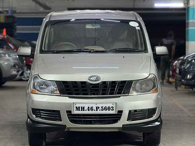 Second Hand Mahindra Xylo [2009-2012] D4 in Mumbai