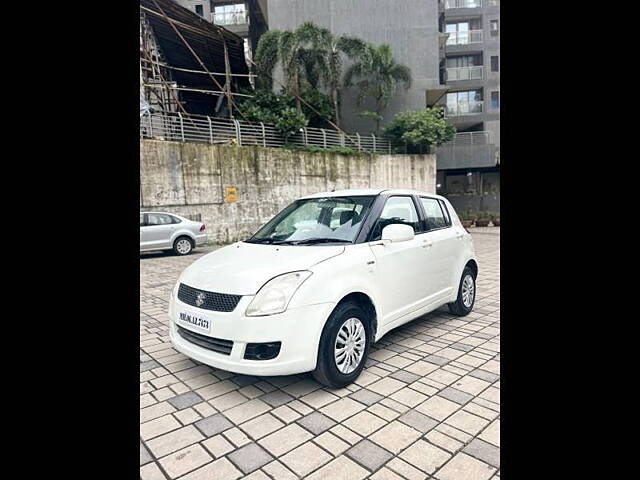 Second Hand Maruti Suzuki Swift  [2005-2010] VDi in Mumbai