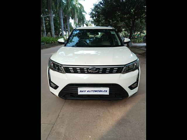 Second Hand Mahindra XUV300 [2019-2024] W8 (O) 1.5 Diesel [2020] in Raipur