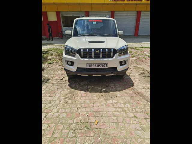 Second Hand Mahindra Scorpio 2021 S3 2WD 7 STR in Lucknow