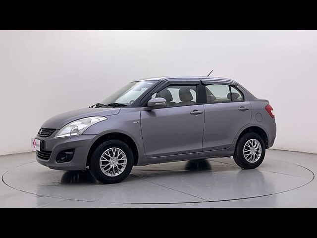 Second Hand Maruti Suzuki Swift DZire [2011-2015] VXI in Bangalore