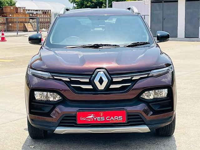 Second Hand Renault Kiger [2021-2022] RXL MT in Chennai