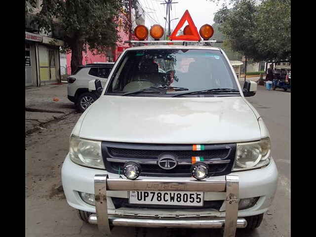 Second Hand Tata Safari [2015-2017] 4x2 GX DICOR BS-IV in Kanpur