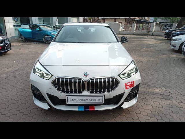 Second Hand BMW 2 Series Gran Coupe 220i M Sport in Mumbai